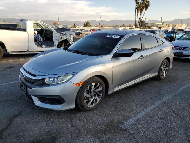 2016 HONDA CIVIC EX #3028291821