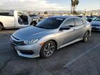 Lot #3028291821 2016 HONDA CIVIC EX