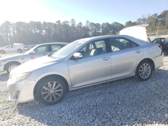 TOYOTA CAMRY L