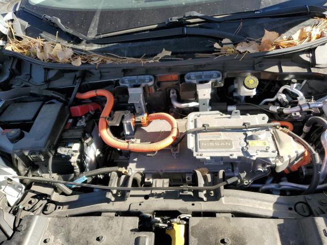 2023 NISSAN ARIYA VENT JN1BF0AA2PM404096
