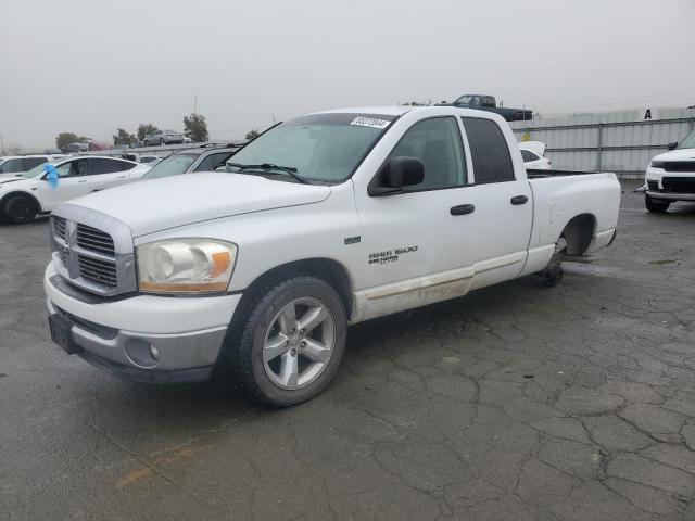 2006 DODGE RAM 1500 S #3029628077