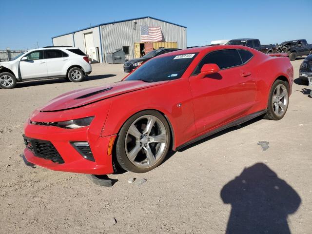 CHEVROLET CAMARO SS