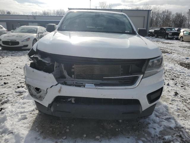 VIN 1GCHSBEA7G1284225 2016 CHEVROLET COLORADO no.5