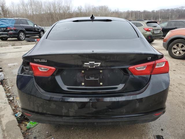2018 CHEVROLET MALIBU LT - 1G1ZD5ST7JF100121