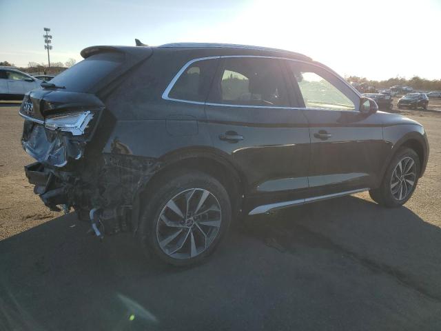 VIN WA1AAAFY2M2136817 2021 AUDI Q5 no.3