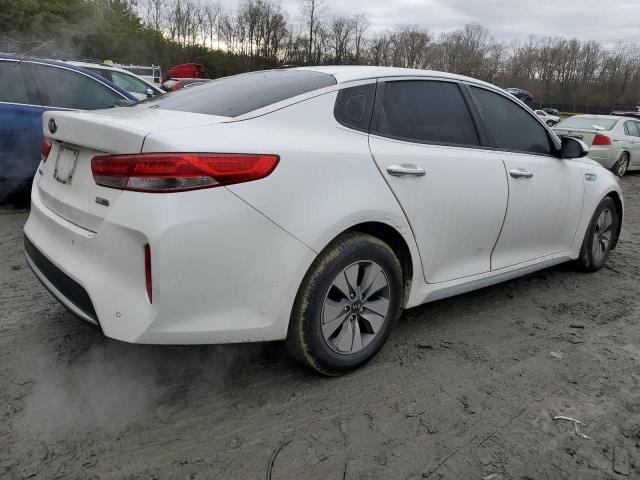 2018 KIA OPTIMA HYB - KNAGT4LE1J5020781