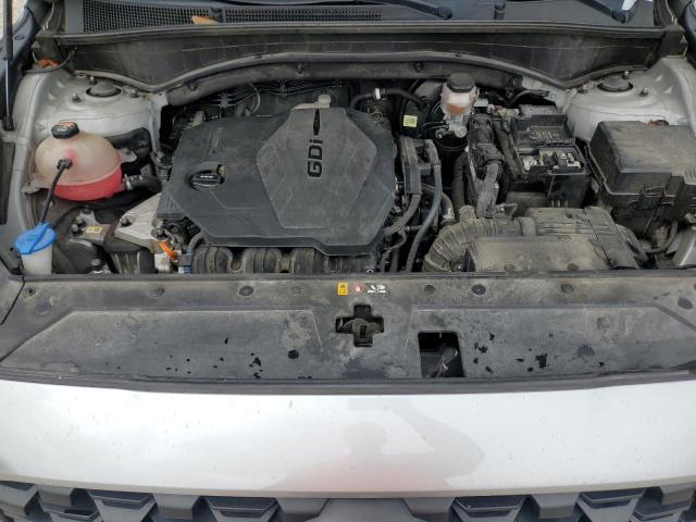 2021 HYUNDAI SANTA FE S - 5NMS1DAJ2MH351504