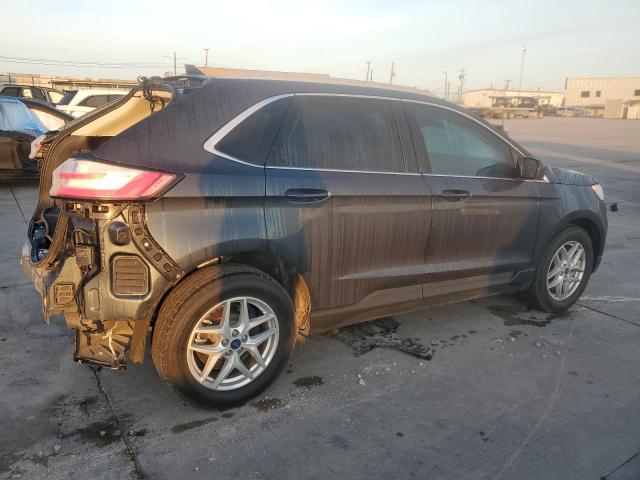 2022 FORD EDGE SEL - 2FMPK4J97NBA78189