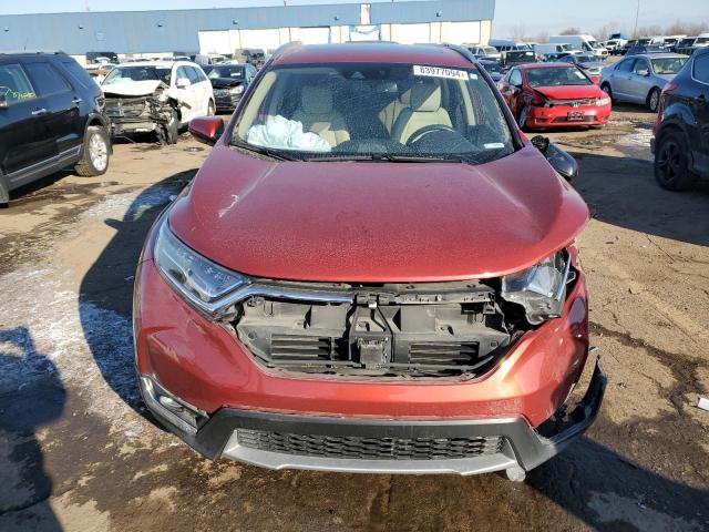 VIN 2HKRW2H97KH601688 2019 HONDA CRV no.5