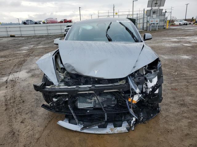 2025 TESLA MODEL 3 5YJ3E1EA1SF888798