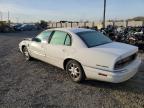 Lot #3029908274 2001 BUICK PARK AVENU