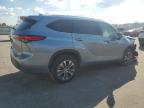 Lot #3024857367 2021 TOYOTA HIGHLANDER