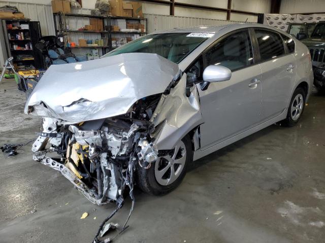 2013 TOYOTA PRIUS #3028398797