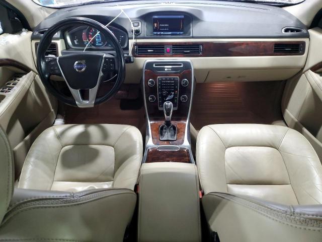 2015 VOLVO XC70 T5 PL - YV440MBD3F1195603