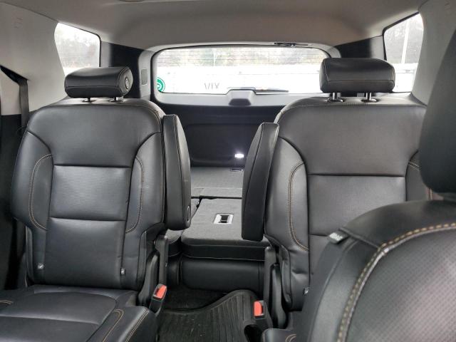 2018 CHEVROLET TRAVERSE P - 1GNERKKW9JJ123369