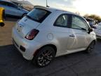 Lot #3031137284 2017 FIAT 500 POP