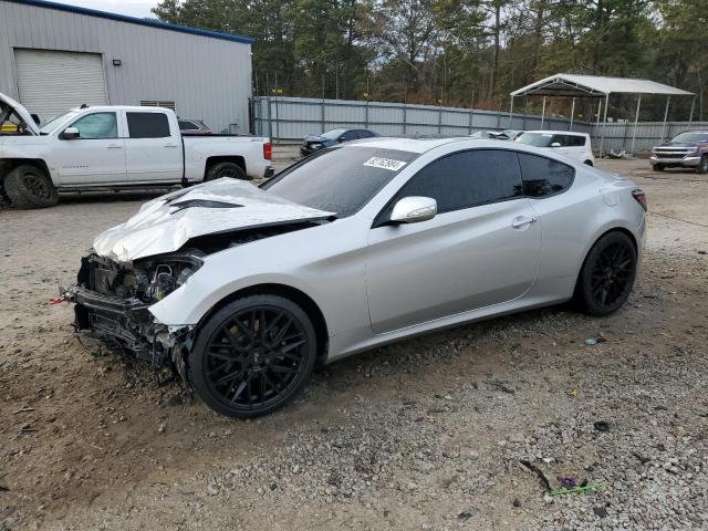 2013 HYUNDAI GENESIS CO #3024572645