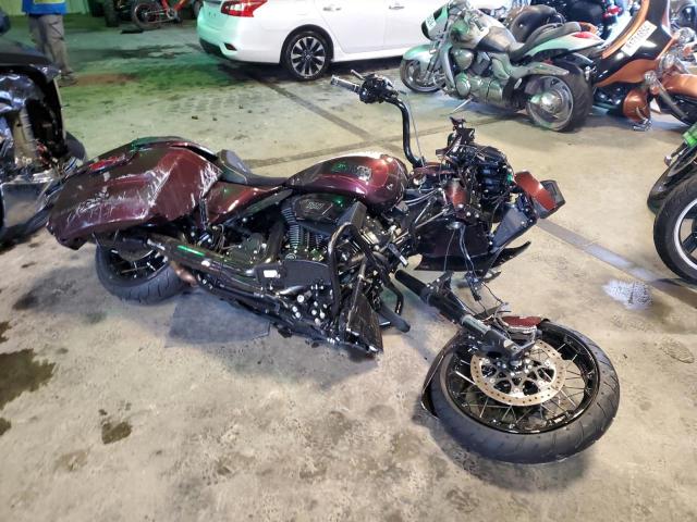 2024 HARLEY-DAVIDSON FLTRXSE 1HD1TC619RB956252
