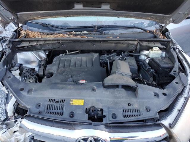 2016 TOYOTA HIGHLANDER - 5TDYKRFH0GS157212
