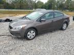 2017 KIA FORTE LX - 3KPFK4A71HE085215