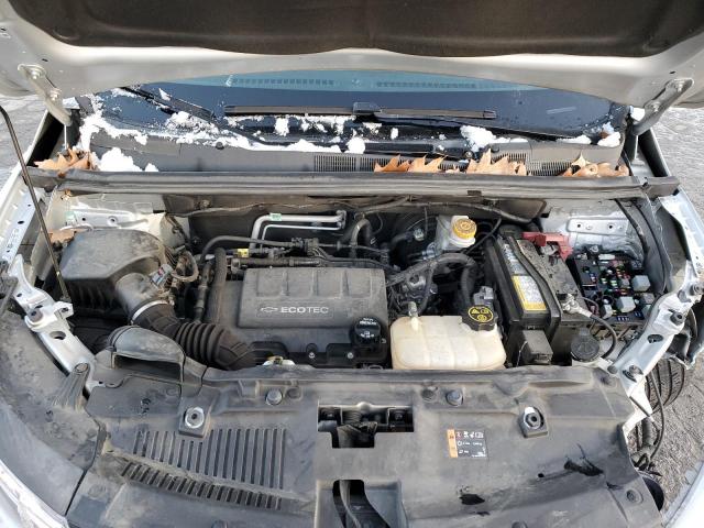 2020 CHEVROLET TRAX 1LT - 3GNCJLSB7LL309957