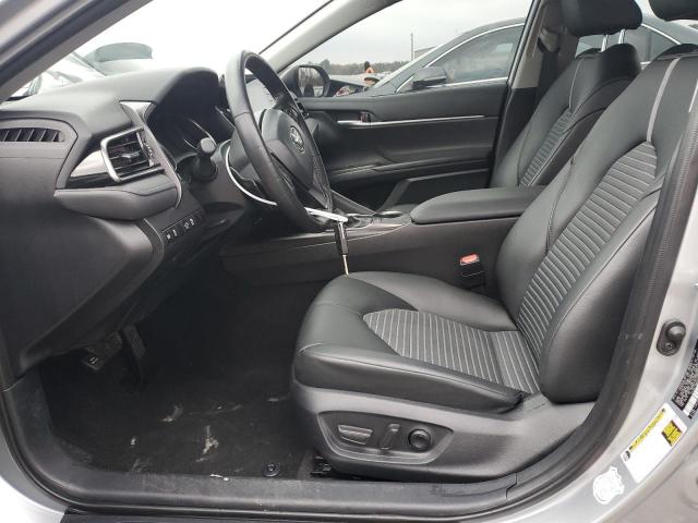 2023 TOYOTA CAMRY SE N - 4T1G11AK0PU155440