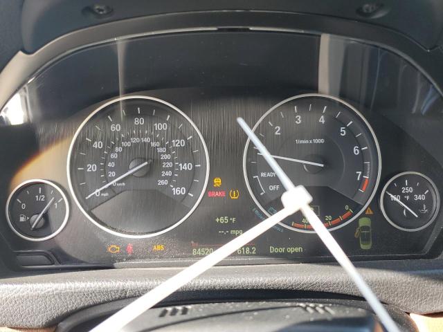 2015 BMW 428 I - WBA3V5C59FP752165