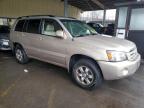 Lot #3024584618 2004 TOYOTA HIGHLANDER