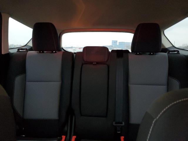 2017 FORD ESCAPE SE - 1FMCU0G90HUC53079