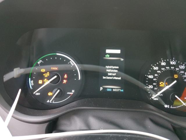 2024 TOYOTA SIENNA XLE - 5TDJSKFC2RS111431