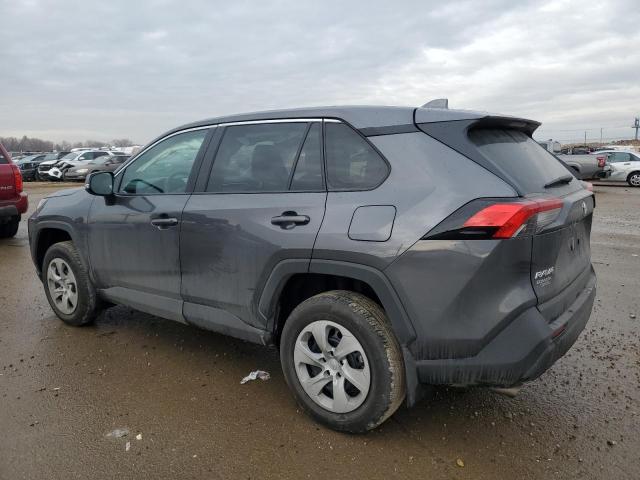 2023 TOYOTA RAV4 LE - 2T3G1RFVXPC389952