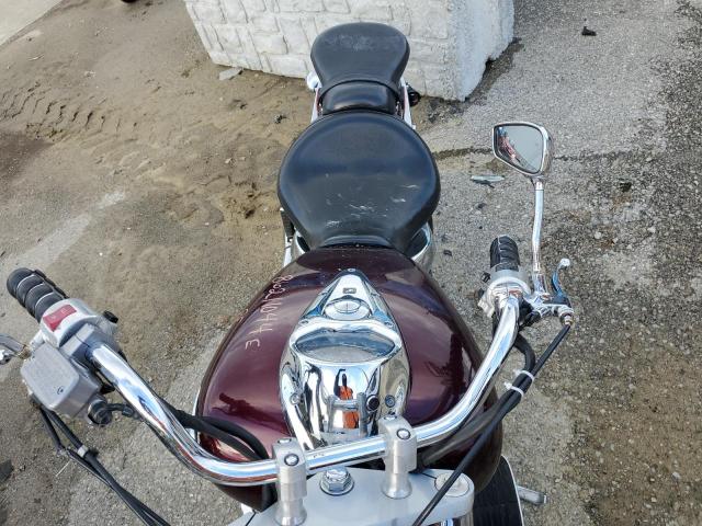 2007 HONDA VTX1300 S 1HFSC52097A407433
