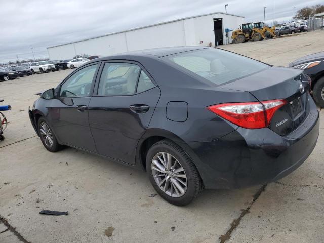 VIN 5YFBURHE9FP204828 2015 TOYOTA COROLLA no.2