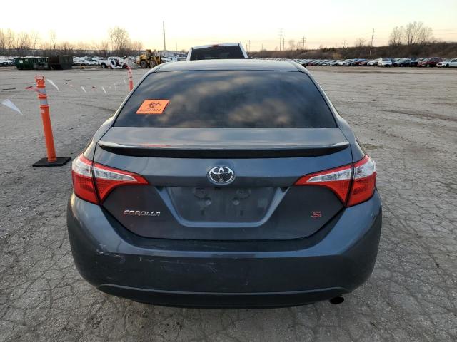 2016 TOYOTA COROLLA L - 5YFBURHE7GP470978