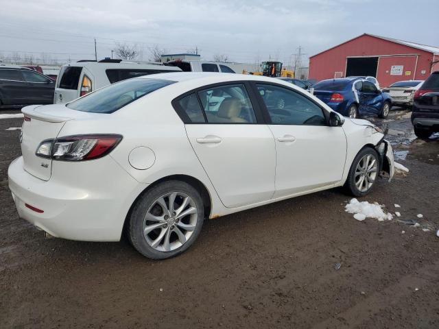 2010 MAZDA 3 S - JM1BL1S56A1125899