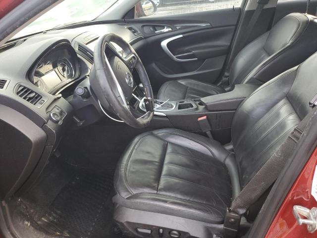 2015 BUICK REGAL 2G4GV5EK9F9164591