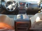 Lot #3025040300 2015 CHEVROLET SILVERADO