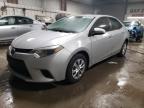 2016 TOYOTA COROLLA L - 2T1BURHE5GC732139