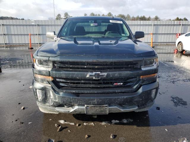 2018 CHEVROLET SILVERADO - 1GCVKRECXJZ221111