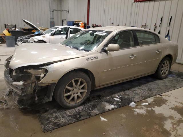 2008 BUICK LUCERNE CX #3026077981