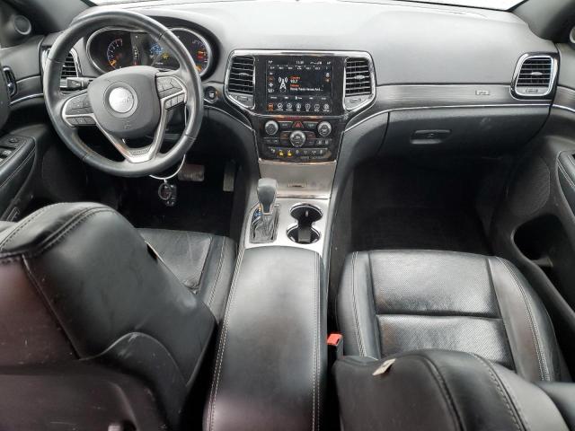2021 JEEP GRAND CHER - 1C4RJFBG2MC802507