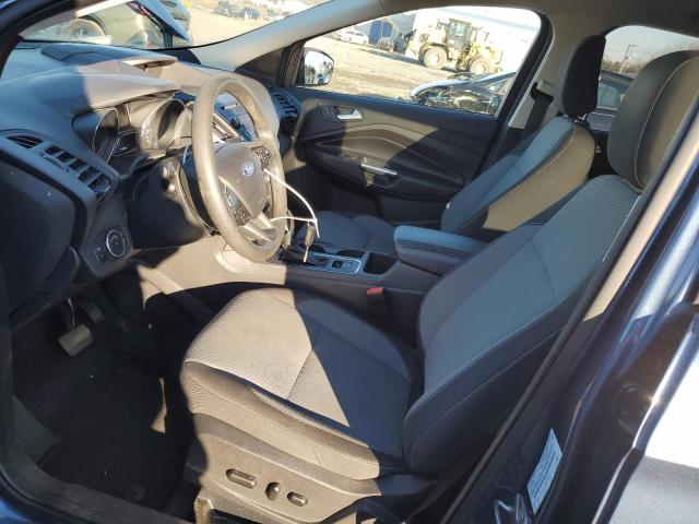 2018 FORD ESCAPE SE - 1FMCU9GD2JUB93935