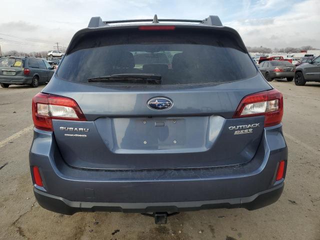 2017 SUBARU OUTBACK 2. - 4S4BSACCXH3302674