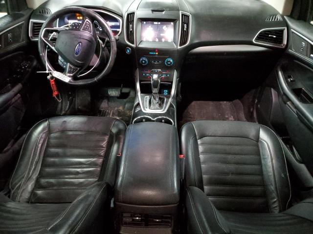 2016 FORD EDGE SEL - 2FMPK4J83GBB61631