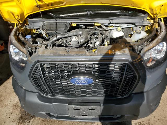 2023 FORD TRANSIT T- - 1FTBR1X8XPKA33585