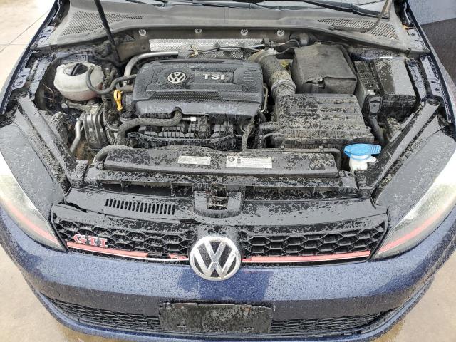 2017 VOLKSWAGEN GTI S/SE - 3VW447AU2HM049240