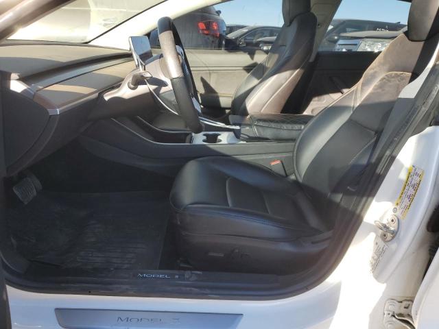 2019 TESLA MODEL 3 - 5YJ3E1EB2KF437517