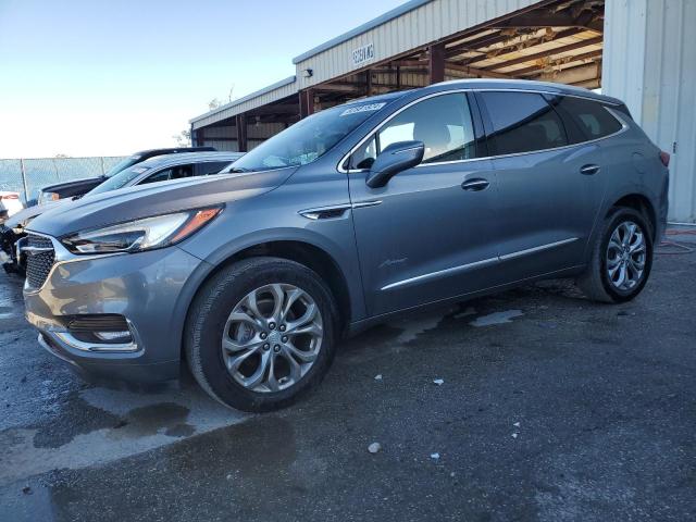 2020 BUICK ENCLAVE AV - 5GAEVCKW8LJ148150