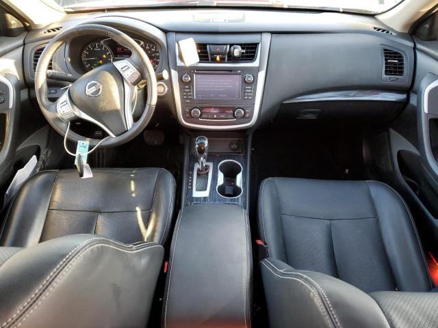 2017 NISSAN ALTIMA 2.5 - 1N4AL3APXHC231786