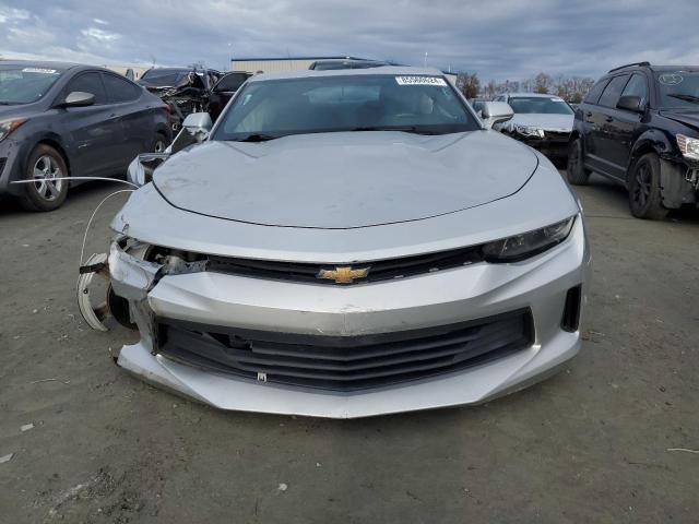 2017 CHEVROLET CAMARO LT - 1G1FB1RS9H0133469